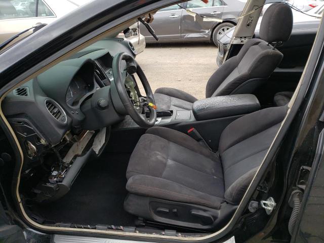 Photo 7 from auction – 2014 NISSAN MAXIMA S with VIN 1N4AA5AP8EC491679
