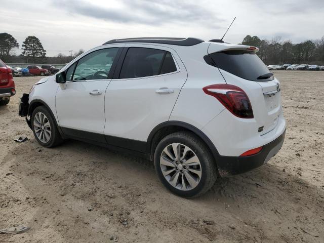 Photo 2 from auction – 2019 BUICK ENCORE PRE with VIN KL4CJASB2KB703194