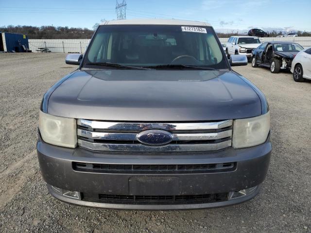 Photo 5 from auction – 2009 FORD FLEX LIMIT with VIN 2FMDK53C39BA19874