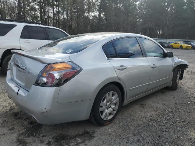 Photo 3 from auction – 2011 NISSAN ALTIMA BAS with VIN 1N4AL2AP2BC148354