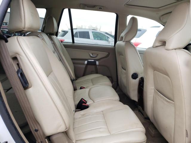 Photo 11 from auction – 2013 VOLVO XC90 3.2 with VIN YV4952CZ9D1657195