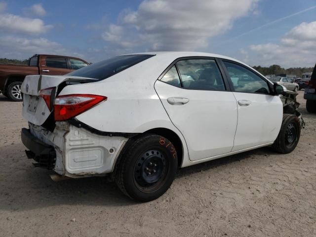Photo 3 from auction – 2015 TOYOTA COROLLA L with VIN 5YFBURHE3FP326388