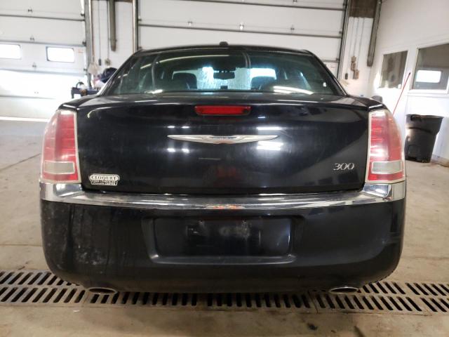 Photo 6 from auction – 2014 CHRYSLER 300 with VIN 2C3CCAAG8EH379746