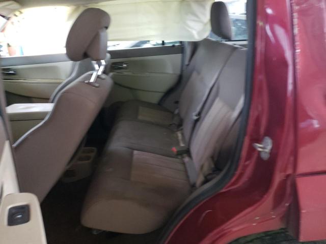 Photo 11 from auction – 2011 JEEP LIBERTY SP with VIN 1J4PP2GK2BW504749