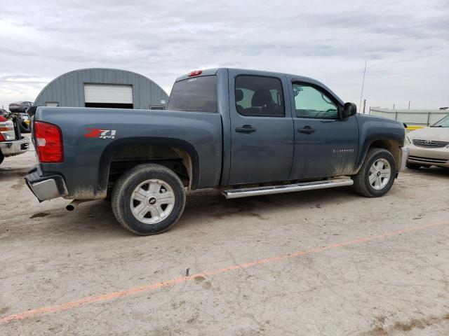 Photo 3 from auction – 2012 CHEVROLET SILVERADO with VIN 1GCPKSE75CF228099