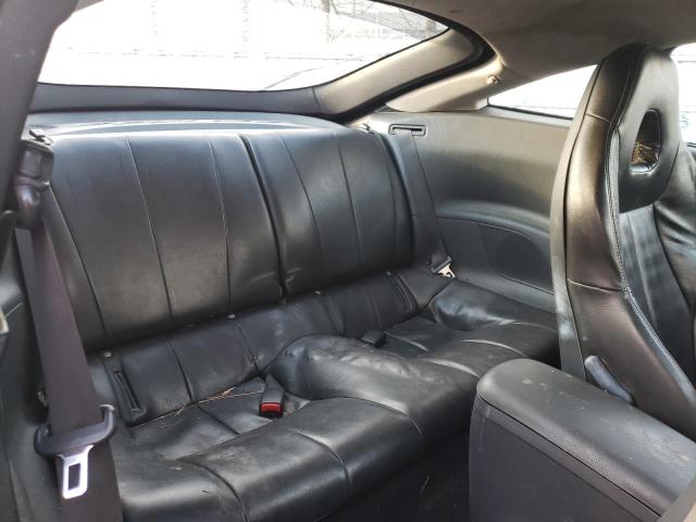 Photo 10 from auction – 2007 MITSUBISHI ECLIPSE GT with VIN 4A3AK34T27E602638