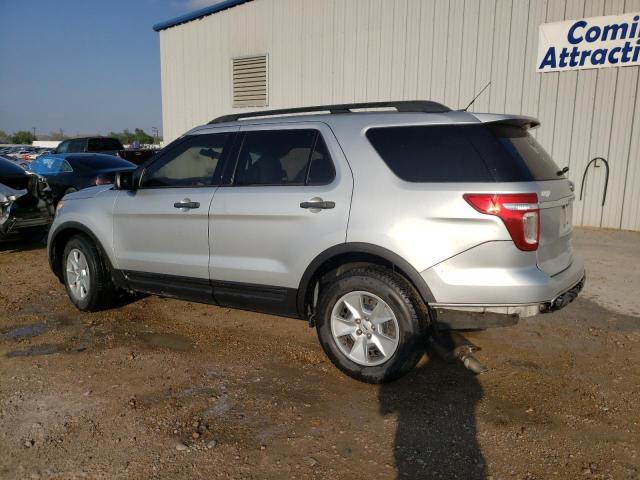 Photo 2 from auction – 2013 FORD EXPLORER with VIN 1FM5K7B8XDGB19615