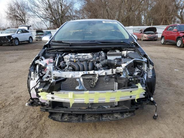 Photo 5 from auction – 2022 TOYOTA COROLLA LE with VIN 5YFBPMBE9NP335369