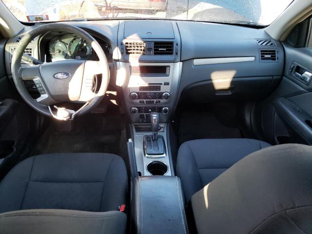 Photo 8 from auction – 2012 FORD FUSION SE with VIN 3FAHP0HA2CR215580