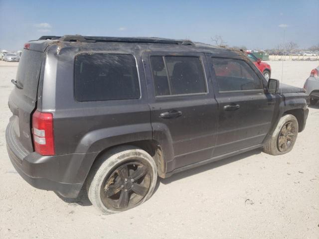 Photo 3 from auction – 2015 JEEP PATRIOT SP with VIN 1C4NJPBA5FD157235