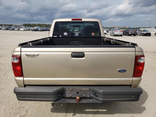Photo 6 from auction – 2002 FORD RANGER with VIN 1FTYR10D22TA38378