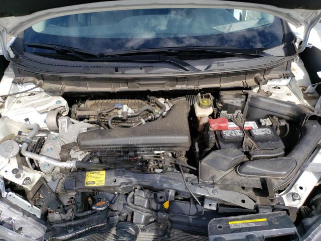 Photo 11 from auction – 2017 NISSAN ROGUE S with VIN KNMAT2MT4HP575829