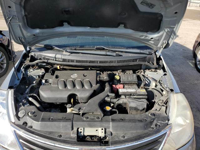 Photo 11 from auction – 2011 NISSAN VERSA S with VIN 3N1BC1CP4BL506177