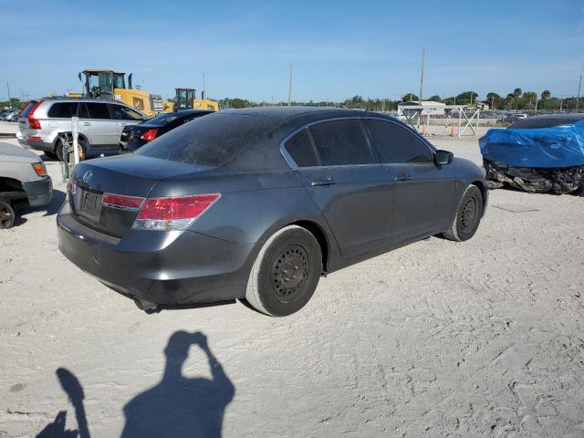 Photo 3 from auction – 2012 HONDA ACCORD LX with VIN 1HGCP2F30CA161664