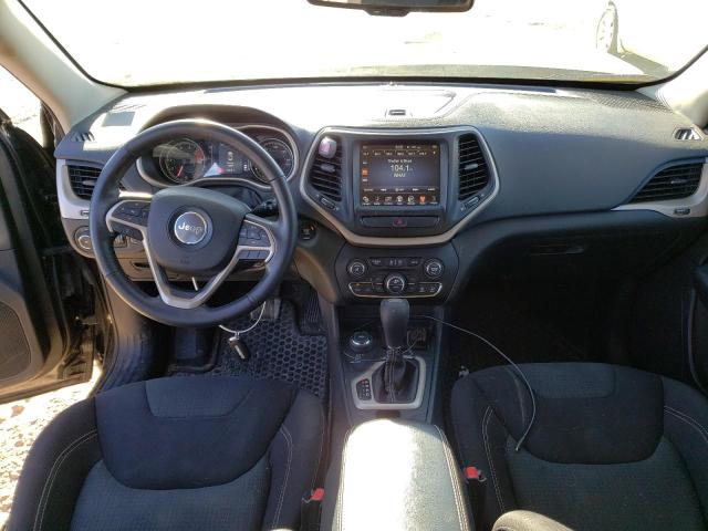 Photo 8 from auction – 2016 JEEP CHEROKEE L with VIN 1C4PJMCS2GW142793