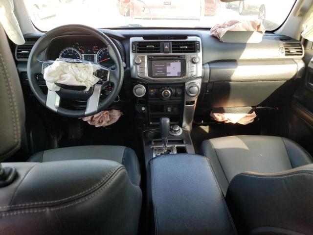 Photo 8 from auction – 2014 TOYOTA 4RUNNER SR with VIN JTEBU5JR7E5184138