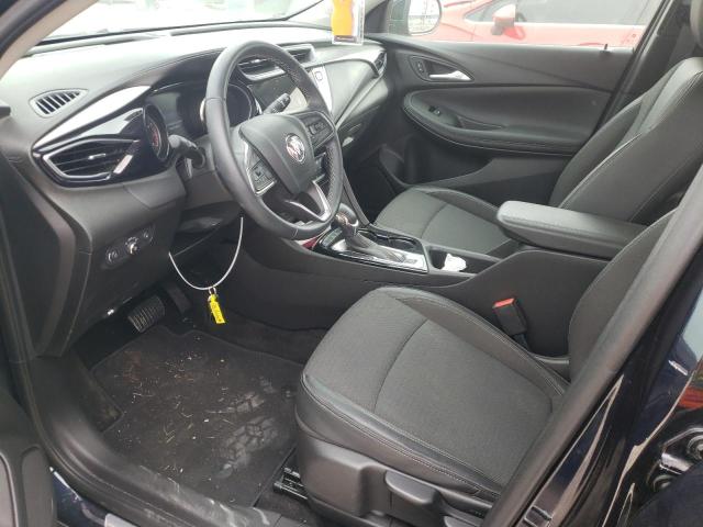 Photo 7 from auction – 2020 BUICK ENCORE GX with VIN KL4MMBS23LB115761