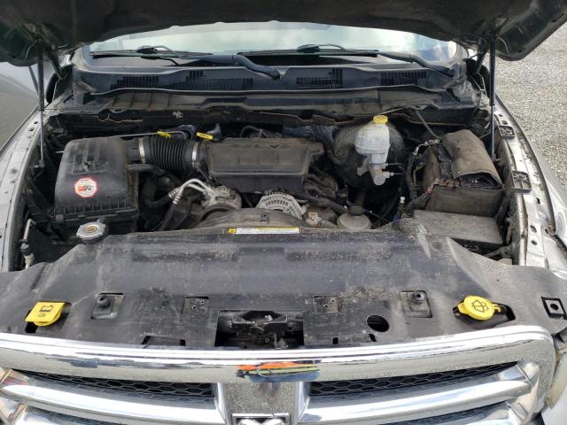 Photo 11 from auction – 2010 DODGE RAM 1500 with VIN 1D7RV1GP5AS244465
