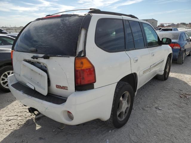 Photo 3 from auction – 2002 GMC ENVOY with VIN 1GKDS13S822122082
