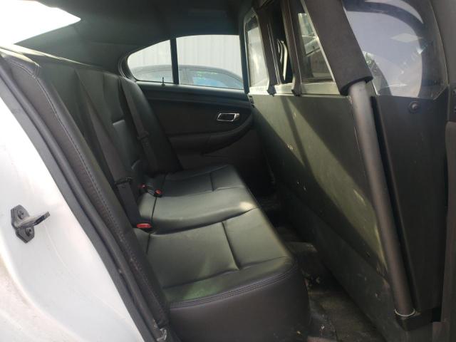 Photo 10 from auction – 2017 FORD TAURUS POL with VIN 1FAHP2MK7HG126337