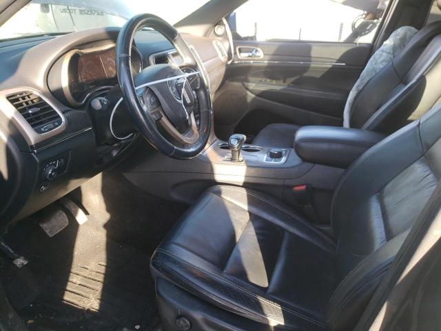 Photo 7 from auction – 2015 JEEP GRAND CHER with VIN 1C4RJFBG6FC794723