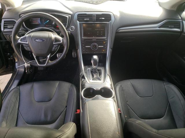 Photo 8 from auction – 2016 FORD FUSION HYB with VIN 3FA6P0RU4GR297561