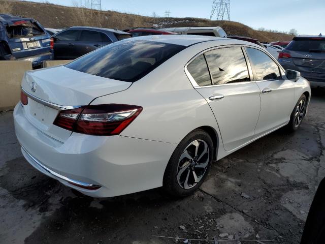 Photo 3 from auction – 2017 HONDA ACCORD EXL with VIN 1HGCR2F82HA080775