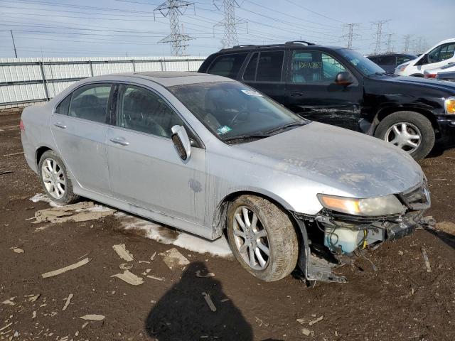 Photo 4 from auction – 2008 ACURA TSX with VIN JH4CL96838C012688