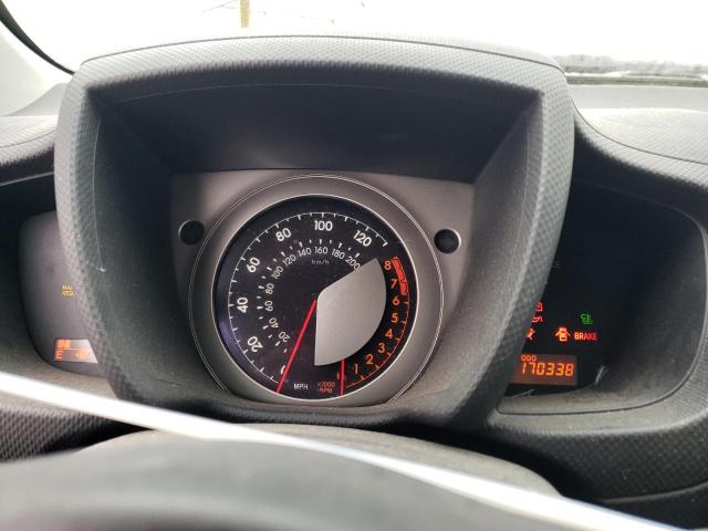 Photo 9 from auction – 2008 TOYOTA SCION XD with VIN JTKKU104X8J026027