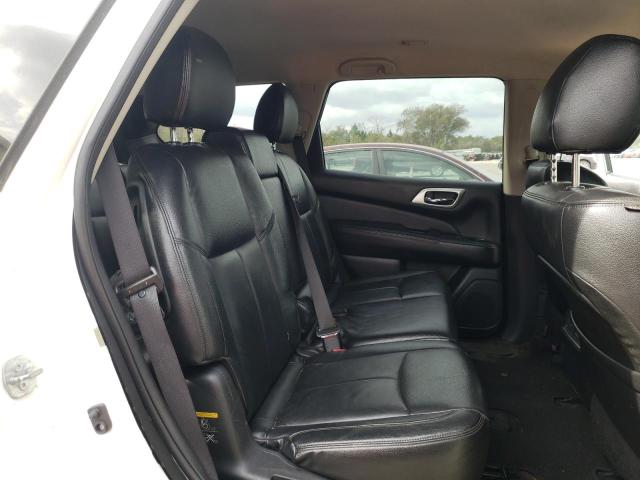 Photo 11 from auction – 2015 NISSAN PATHFINDER with VIN 5N1AR2MN0FC658819