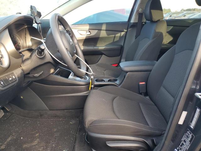 Photo 7 from auction – 2020 KIA FORTE FE with VIN 3KPF24AD7LE192316
