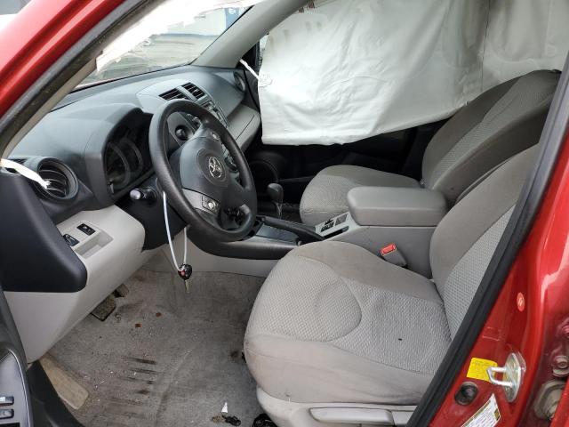 Photo 7 from auction – 2012 TOYOTA RAV4 with VIN 2T3BF4DV1CW181985