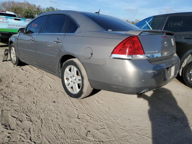 Photo 2 from auction – 2007 CHEVROLET IMPALA LT with VIN 2G1WC58R079117216