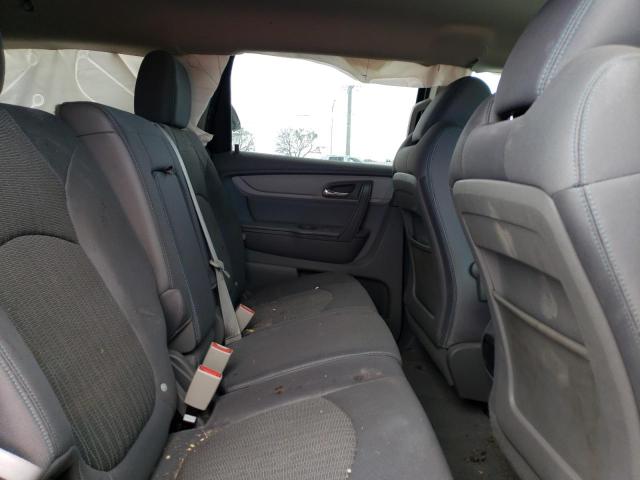 Foto 10 de la subasta – 2015 CHEVROLET TRAVERSE L con VIN 1GNKRFED2FJ385536