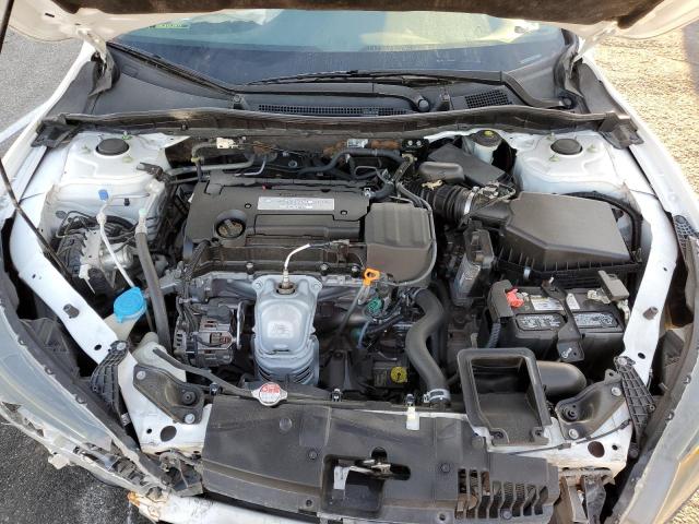 Photo 11 from auction – 2014 HONDA ACCORD LX with VIN 1HGCR2F34EA254944