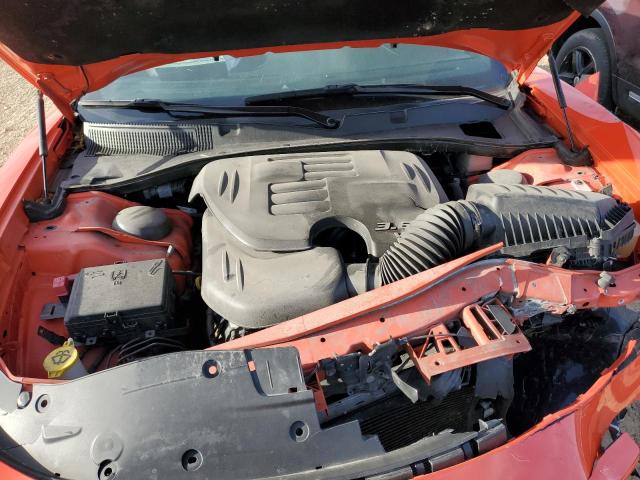 Photo 11 from auction – 2020 DODGE CHARGER SX with VIN 2C3CDXBG6LH139882