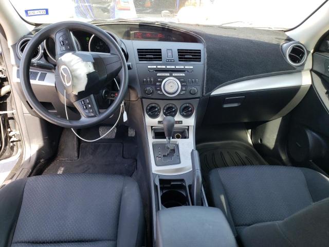 Photo 8 from auction – 2010 MAZDA 3 I with VIN JM1BL1SF7A1183593