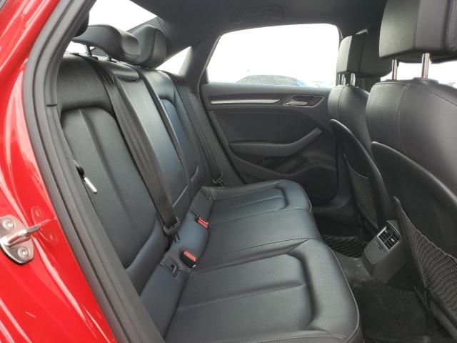 Photo 10 from auction – 2018 AUDI A3 PREMIUM with VIN WAUB8GFFXJ1007388