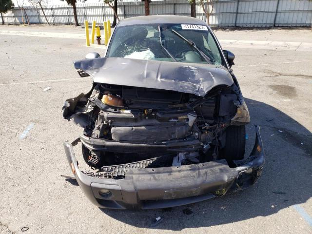 Photo 5 from auction – 2012 FIAT 500 SPORT with VIN 3C3CFFBRXCT360902