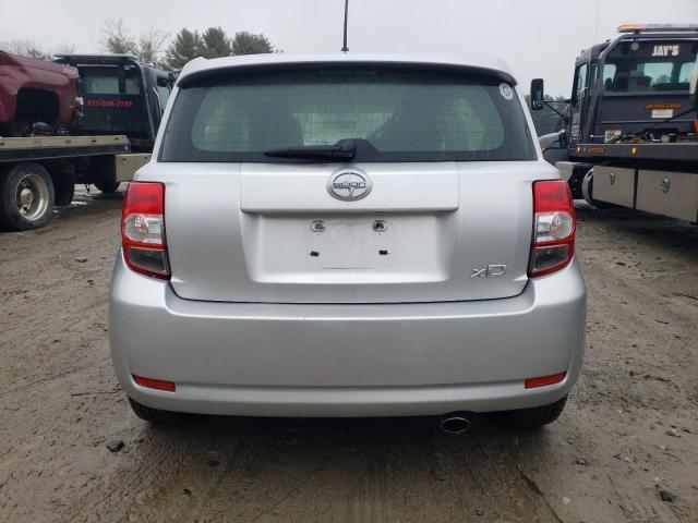 Zdjęcie 6 z aukcji – 2012 TOYOTA SCION XD z VIN JTKKU4B44C1022756