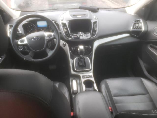 Photo 8 from auction – 2013 FORD ESCAPE SEL with VIN 1FMCU9H92DUD81014
