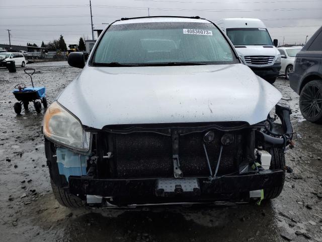 Photo 5 from auction – 2011 TOYOTA RAV4 with VIN 2T3BF4DV4BW096105