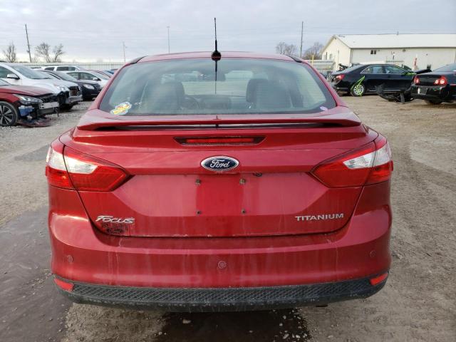 Photo 6 from auction – 2012 FORD FOCUS TITA with VIN 1FAHP3J29CL227552