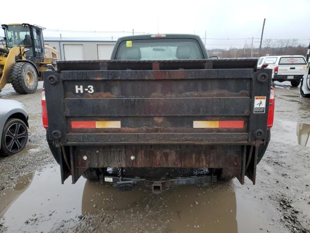 Photo 6 from auction – 2012 FORD F350 SUPER with VIN 1FTRF3B67CEC69550