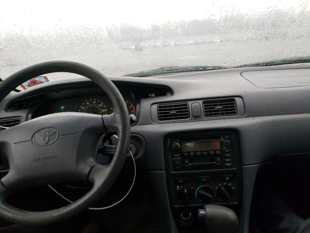 Photo 8 from auction – 2000 TOYOTA CAMRY with VIN JT2BF22K0Y0283635