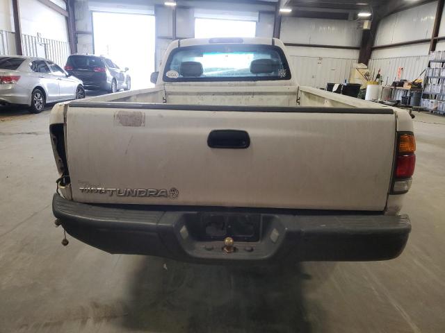 Photo 6 from auction – 2004 TOYOTA TUNDRA with VIN 5TBJN32174S447224