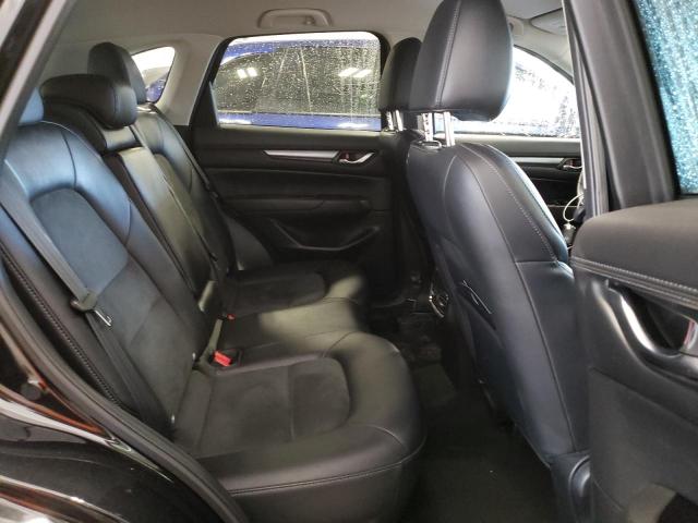 Photo 10 from auction – 2022 MAZDA CX-5 SELEC with VIN JM3KFBBM7N0571874