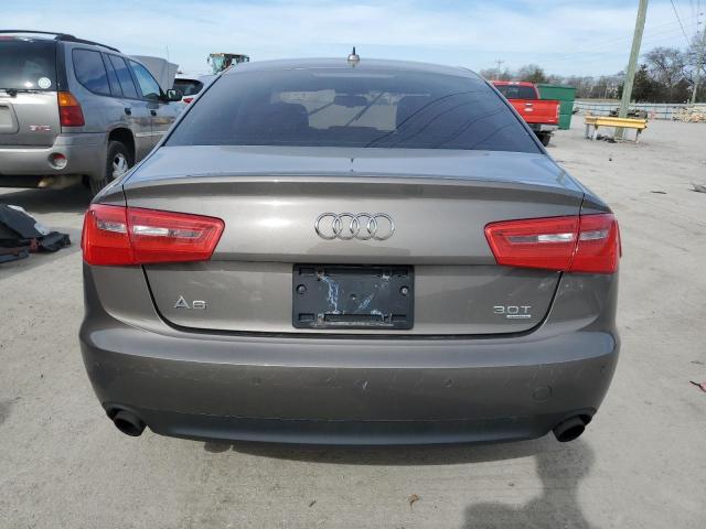 Photo 6 from auction – 2012 AUDI A6 PREMIUM with VIN WAUGGAFC4CN138954