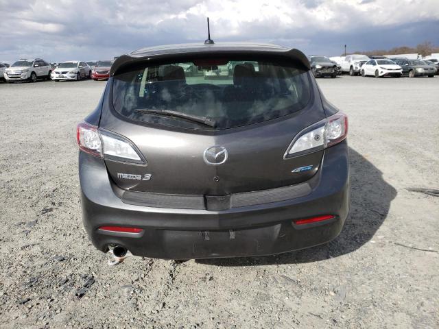 Photo 6 from auction – 2013 MAZDA 3 I with VIN JM1BL1MP4D1731317