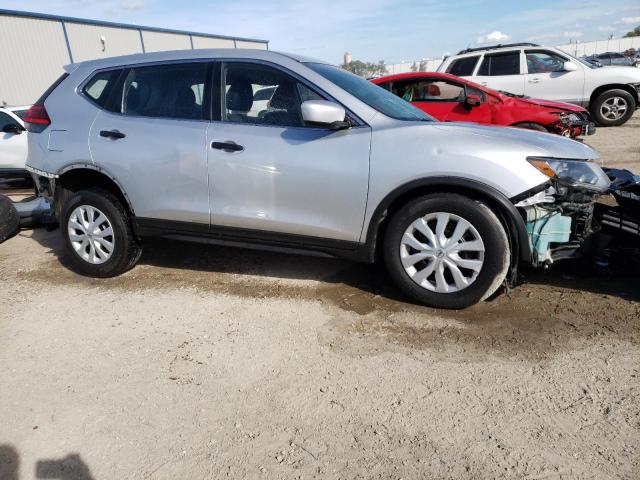 Photo 4 from auction – 2017 NISSAN ROGUE S with VIN KNMAT2MV0HP509182